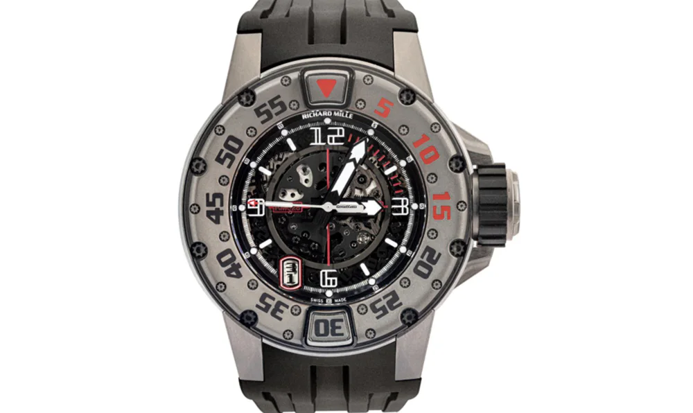 Richard Mille RM 028 RM28